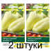 Семена Перец сладкий Барби F1 (Syngenta) 5 шт, РБ -2шт Семена Перец сладкий Барби F1 (Syngenta) 5 шт, РБ -2шт