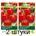 Семена Перец сладкий Карисма F1 (Clause) 5 шт, РБ -2шт
