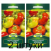 Семена Перец сладкий Колобок 0,2 г, РБ -2шт