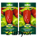 Семена Перец сладкий Поло F1 (Sakata) 5 шт, РБ -2шт