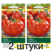 Семена Томат Сарра F1 (Clause) 5 шт, РБ -2шт