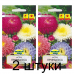 Семена Астра Принцесса смесь (N.L.Chrestensen) 0,5 г, РБ -2шт