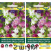 Аквилегия обыкновенная Махровая, смесь сортов 0,2г (W. Legutko, Польша) -2шт Аквилегия обыкновенная Махровая, смесь сортов 0,2г (W. Legutko, Польша) -2шт