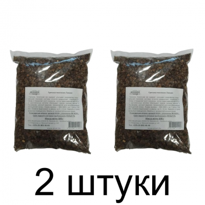 Семена Гречиха (Живой мир) 0,5 кг, РБ -2шт