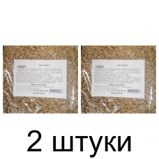 Семена Овес Золак (Живой мир) 0,9 кг, РБ -2шт