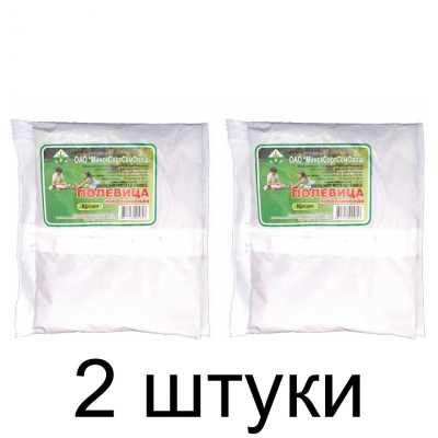 Семена Полевица (МССО) 0,15 кг, Дания -2шт