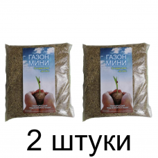 Семена Травосмесь