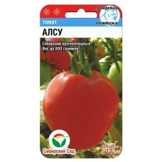 Семена Томат Алсу 20шт (Сиб сад)