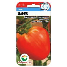 Семена Томат Данко 20шт (Сиб сад)