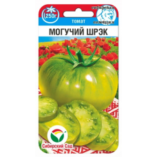 Семена Томат Могучий Шрэк 20шт (Сиб Сад)