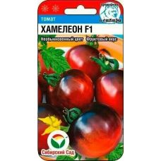 Томат десертный Хамелеон F1, 15 семян (Сибирский Сад)