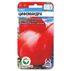 Семена Томат Цифомандра 20шт (Сиб сад)