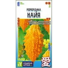 Момордика Найя (Семена Алтая)