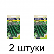 Тортарелло (армянский огурец) Бареззе (Семена Алтая) -2шт
