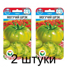 Семена Томат Могучий Шрэк 20шт (Сиб Сад) -2шт