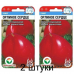 Томат крупноплодный Орлиное сердце, 20 семян (Сибирский сад) -2шт