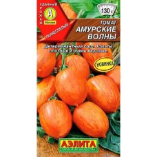 Томат Амурские волны (Семена Аэлита)