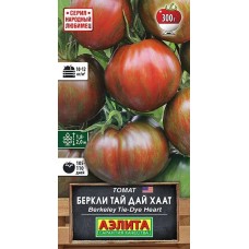 Томат Беркли тай дай хаат (Семена Аэлита)