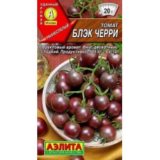 Томат Блэк черри (Семена Аэлита)