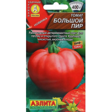 Томат Большой пир (Семена Аэлита)