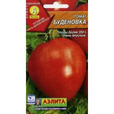 Томат Буденовка (Семена Аэлита)