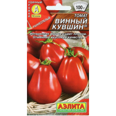 Томат Винный кувшин (Семена Аэлита)