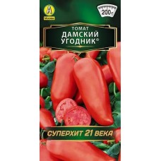 Томат Дамский угодник (Семена Аэлита)