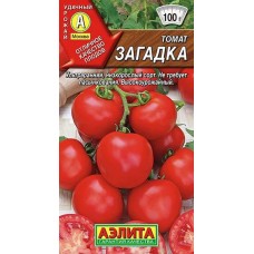 Томат Загадка (Семена Аэлита)