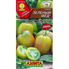 Томат Зеленый мед (Семена Аэлита)