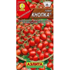 Томат Кнопка (Семена Аэлита)