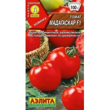 Томат Мадагаскар F1 (Семена Аэлита)