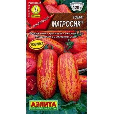 Томат Матросик (Семена Аэлита)