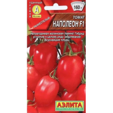 Томат Наполеон F1 (Семена Аэлита)