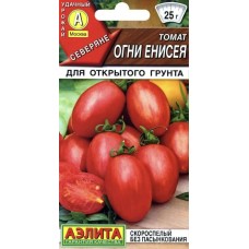 Томат Огни енисея (Семена Аэлита)