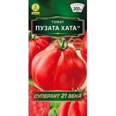 Томат Пузата хата (Семена Аэлита)