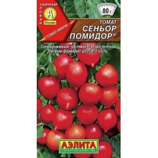 Томат Сеньор помидор (Семена Аэлита)