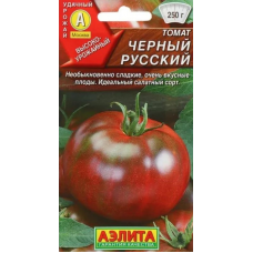 Томат Черный Русский (Семена Аэлита)