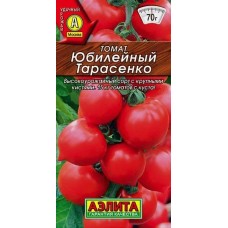 Томат Юбилейный Тарасенко (Семена Аэлита)