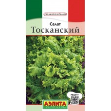 Салат Тосканский (Семена Аэлита)