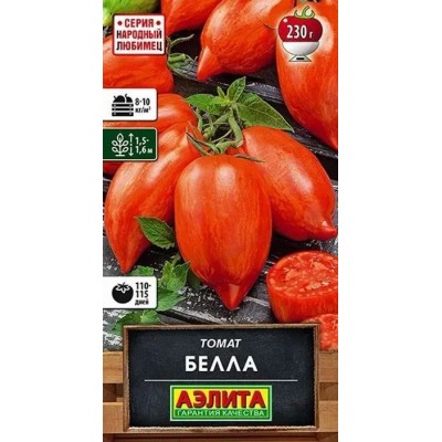 Томат Белла (Семена Аэлита)