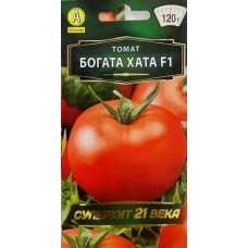 Томат Богата хата (Семена Аэлита)