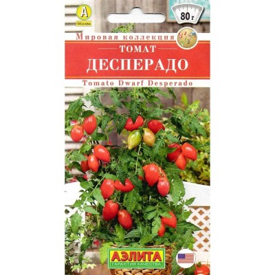 Томат Десперадо (Семена Аэлита)