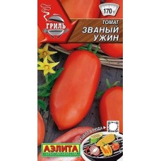 Томат Званый ужин (Семена Аэлита)