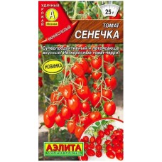 Томат Сенечка (Семена Аэлита)