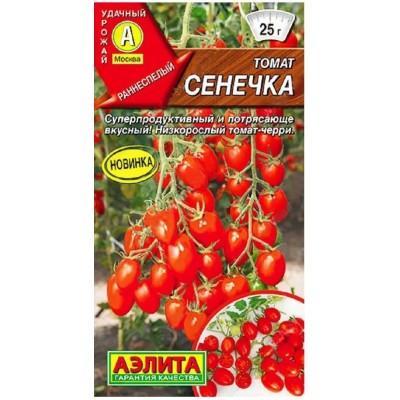 Томат Сенечка (Семена Аэлита)