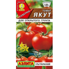 Томат Якут (Семена Аэлита)