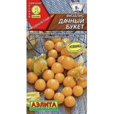 Физалис Дачный букет (Семена Аэлита)