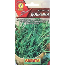 Эстрагон Добрыня (Семена Аэлита)