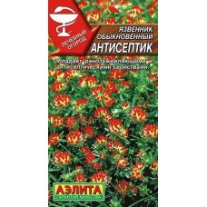 Язвенник Антисептик (Семена Аэлита)