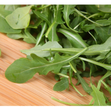 Руккола (индау) Обильнолистная (Семена Аэлита)